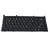 Laptop Keyboard for Dell Inspiron 1100, 1150, 5100, 5150, 5160 Series