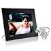 Philips SPF7308 digitales Photo Book (20,32 cm (8 Zoll) mit Active Crystals USB Stick) schwarz Philips SPF7308 digitales Photo Book (20,32 cm (8 Zoll) mit Active Crystals USB Stick) schwarz