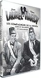 Laurel & Hardy - Les compagnons de la nouba