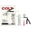 California Exotics / Swedish Erotica Colt Vacumn Pump System Penis Pump Adult Sex Toy Kit