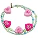 Armband Herzen