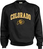 Colorado Buffaloes Perennial Crewneck Sweatshirt