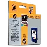 Rhinotek compatible for Canon BJC-2000/BJC-4000 Series, BCI-21CLR Color Ink 1pk (RIJBCI21CS)