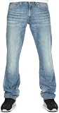 Levi's - Jeans - 506 Low Standard Fit pistolero