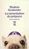 La lamentation du pr�puce