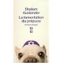 La lamentation du pr�puce