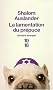 La lamentation du pr�puce