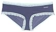 Calvin Klein Women's Ultra Low Rise Hipster