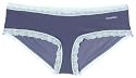 Calvin Klein Women's Ultra Low Rise Hipster