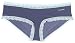 Calvin Klein Women's Ultra Low Rise Hipster with Lace #D3027