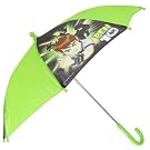 Boys Ben 10 Design Umbrella