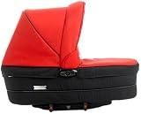 Bebecar Carrycot (Ruby)