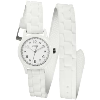 Indovina U65013L1 Femme Mostra Guess U65013L1 Femme Montre
