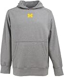 NCAA Michigan Wolverines Signature Hoodie Men's