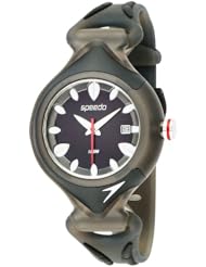 Speedo Unisex SDS50620 Active Swim Silicone Sport Watch