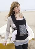 Beco Gemini 4-in-1 Baby Carrier - Paige