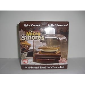 micro smores