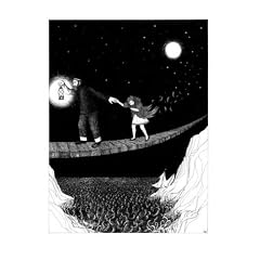 Anna & the Juniper Dog