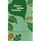 Click here to buy History of Indian Medicine by  B. G. Mukhopadhyaya.