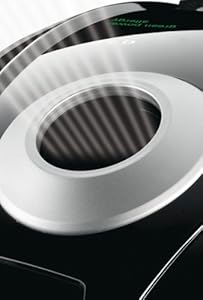 Top of line  Siemens VSQ4GP1264 aspirador