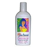 Jan Tana Competition Tan, Darkest Contest Color, 8 fl oz (236 ml)