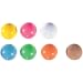 STX Official Lacrosse Balls- White
