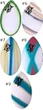 Zap Mini Lazer Skimboard