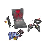 ConsoleHyperscan Video Game System by Mattel