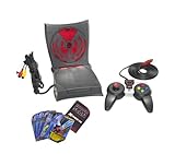 ConsoleHyperscan Video Game System