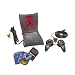 ConsoleHyperscan Video Game System