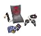 ConsoleHyperscan Video Game System