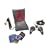 ConsoleHyperscan Video Game System