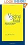 Voicing the Void: Muteness and Memory in Holocaust Fiction (SUNY Series in Modern Jewish Literature and Culture) (Suny Series, Modern Jewish Literature & Culture)