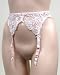 Venus 2 pack $36 Pink SEXY LACE GARTER BELT #3832 sz S M L