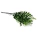 Gogogo 1X Artificial Fake Green Plant Eucalyptus Yard Home Planter D¨¦cor Outdoor Decoration