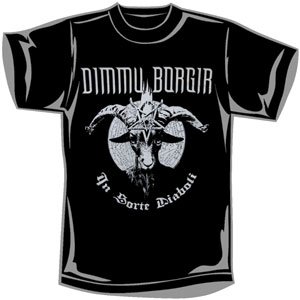 Dimmu Borgir - T-shirts - Band
