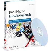 Das iPhone-Entwicklerbuch