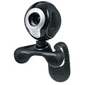 USB Webcam f�r Laptop / Desktop 5 Megapixel mit eingebautem Mikrofon