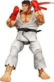 Street Fighter IV NECA Series 1 Player Select Action Figure Ryu