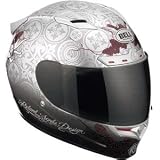 Bell Vortex RSD Apocalypse Helmet - Large/Apocalypse
