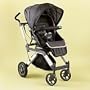 Orbit Baby Toddler Stroller - Black