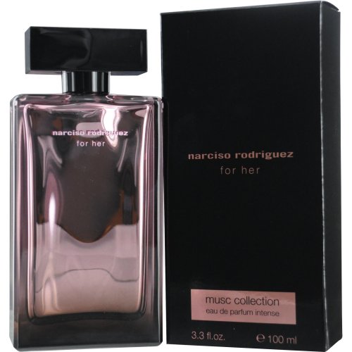 narciso rodriguez musc collection