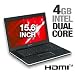 Gateway MD7321U Refurbished Notebook PC