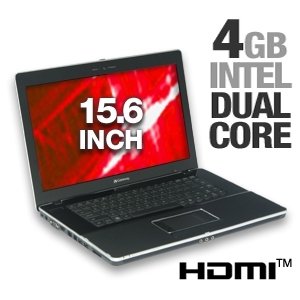 Gateway MD7321U Refurbished Notebook PC