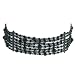 Gothic Costume Choker Necklace