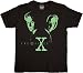 Search : X-Files Mulder Skully Shirt