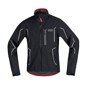 Buy Gore Bike Wear Mens Fusion II Jacket by Gore