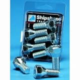 Hub Lug Bolts - 5-Pack
