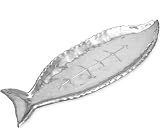 Beatriz Ball Triton Fish Platter, Large
