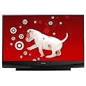 Mitsubishi 73" 1080p DLP TV - Black (WD73735)